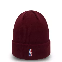 Bonnet New Era Team Essential Cleveland Cavaliers Cuff Knit