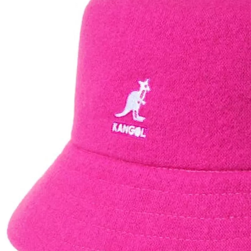 Bob Kangol WOOL LAHINCH