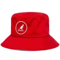 Bob Kangol COTTON BUCKET