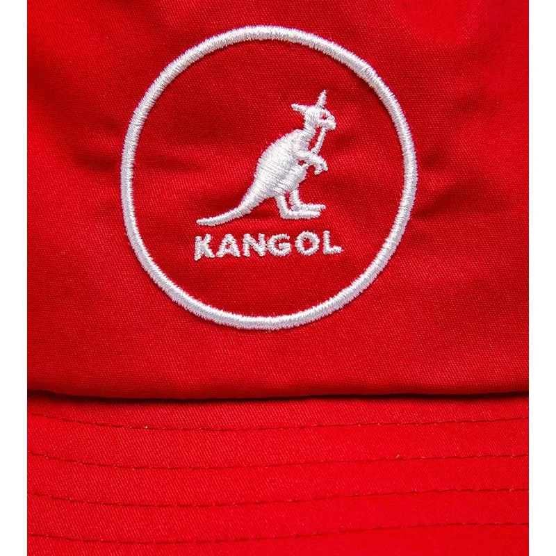 Bob Kangol COTTON BUCKET