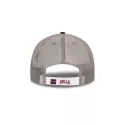 Casquette New Era CHICAGO BULLS HOME FIELD 9FORTY TRUCKER