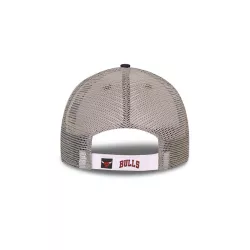 Casquette New Era CHICAGO BULLS HOME FIELD 9FORTY TRUCKER