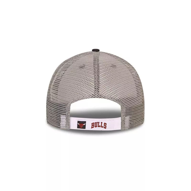 Casquette New Era CHICAGO BULLS HOME FIELD 9FORTY TRUCKER