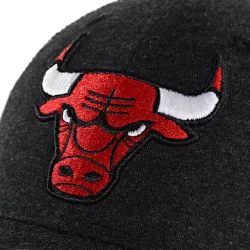 Casquette New Era CHICAGO BULLS HOME FIELD 9FORTY TRUCKER