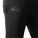 Pantalon de survêtement New Era NBA REFLECTIVE LOGO JOG LOSLAK