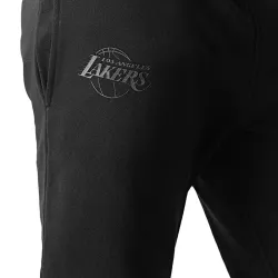 Pantalon de survêtement New Era NBA REFLECTIVE LOGO JOG LOSLAK