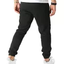 Pantalon de survêtement New Era NBA REFLECTIVE LOGO JOG LOSLAK