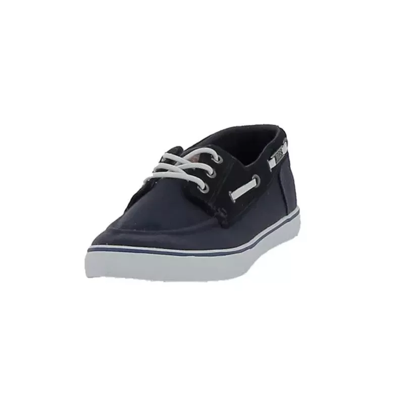 Hugo Boss Chaussure bateau Hugo Boss Junior - J29132-849