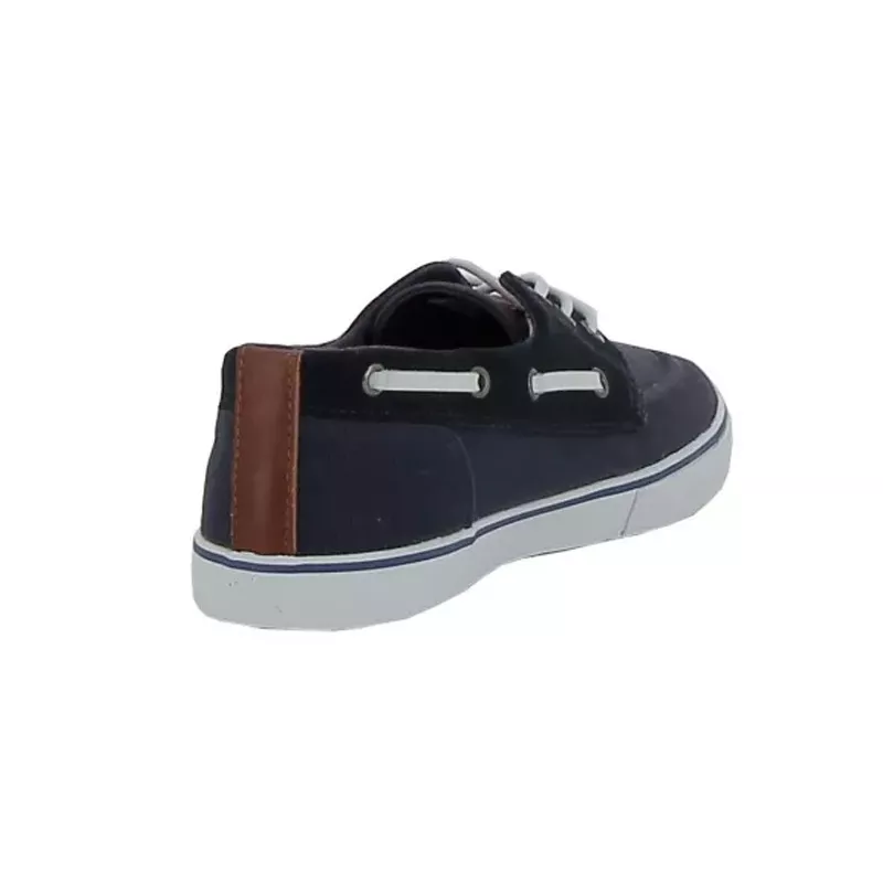 Hugo Boss Chaussure bateau Hugo Boss Junior - J29132-849