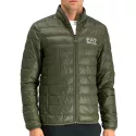Doudoune EA7 Emporio Armani