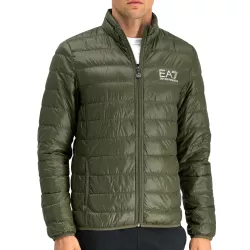 Doudoune EA7 Emporio Armani
