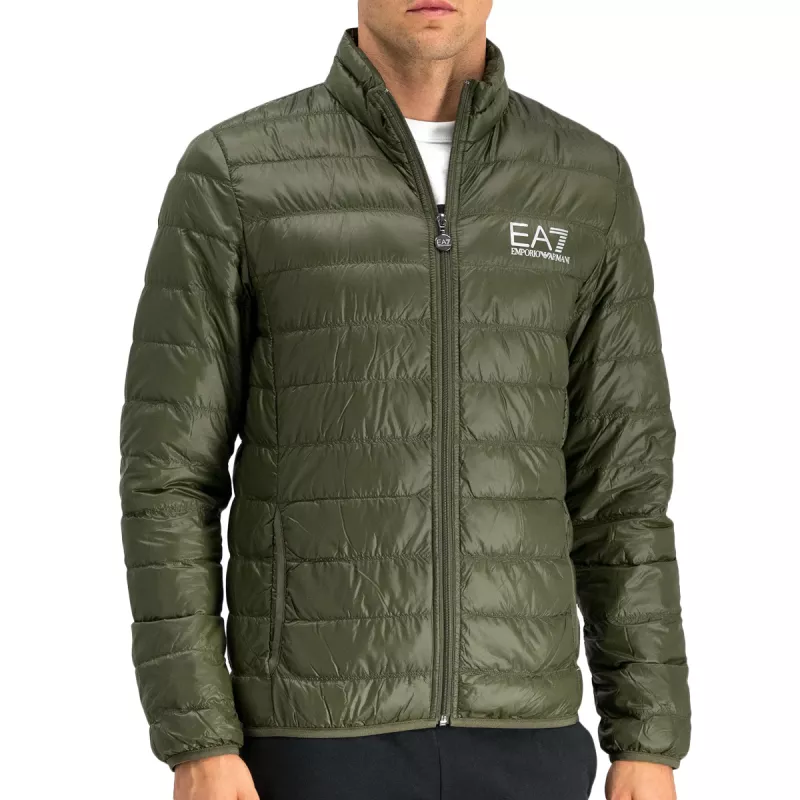 Doudoune EA7 Emporio Armani