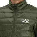 Doudoune EA7 Emporio Armani