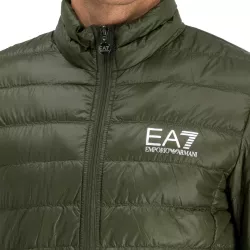 Doudoune EA7 Emporio Armani