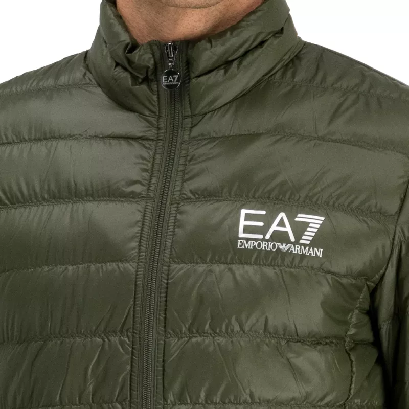Doudoune EA7 Emporio Armani