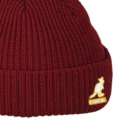 Bonnet Kangol CARDINAL 2 WAY