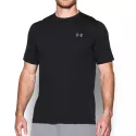 T-shirt  Under Armour Raid Microthread Short Sleeve - 1281261-001