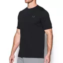 T-shirt  Under Armour Raid Microthread Short Sleeve - 1281261-001