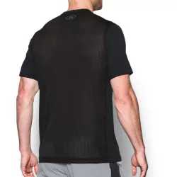 T-shirt  Under Armour Raid Microthread Short Sleeve - 1281261-001