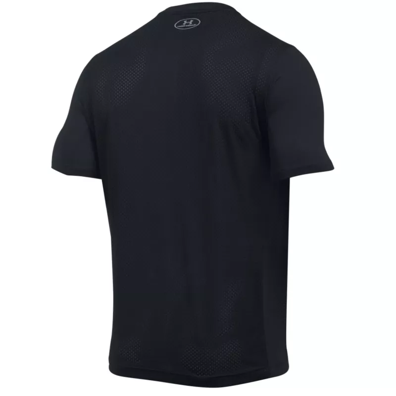 T-shirt  Under Armour Raid Microthread Short Sleeve - 1281261-001