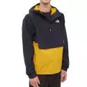 Coupe-vent The North Face IMPERMEABLE