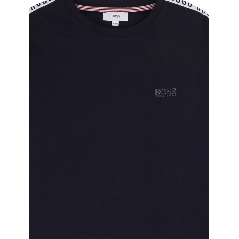Robe tee-shirt Hugo Boss Junior