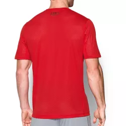 T-shirt  Under Armour Raid Microthread Short Sleeve - 1281261-601
