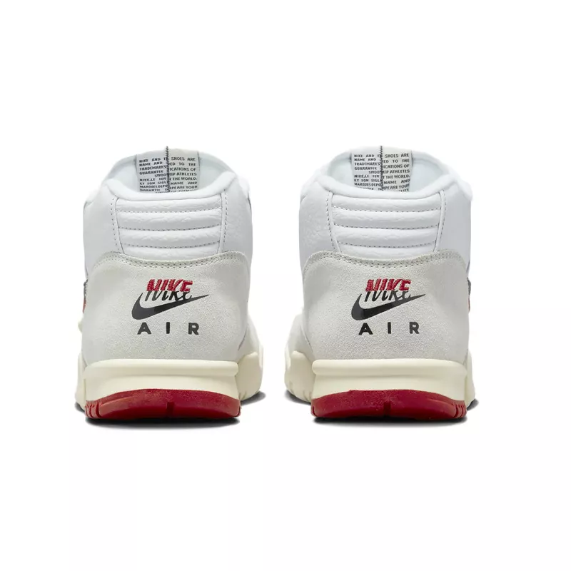 Basket Nike AIR TRAINER 1 CHICAGO SPLIT