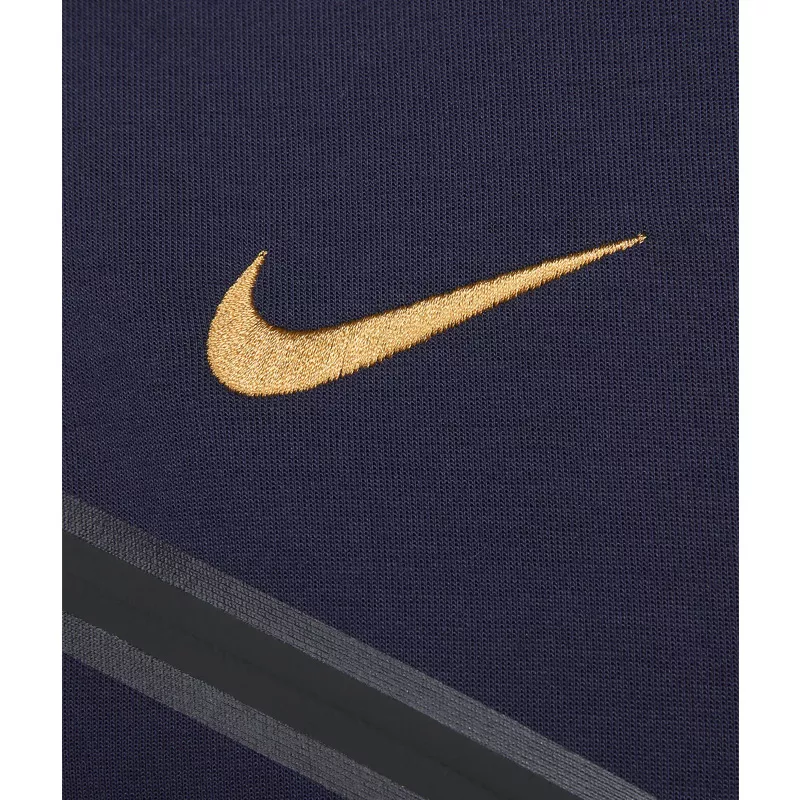 Veste de survêtement Nike PSG TECH FLEECE