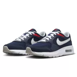 Basket Nike AIR MAX SC