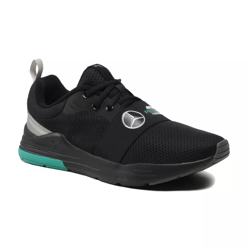 Basket Puma Mercedes F1 WIRED RUN