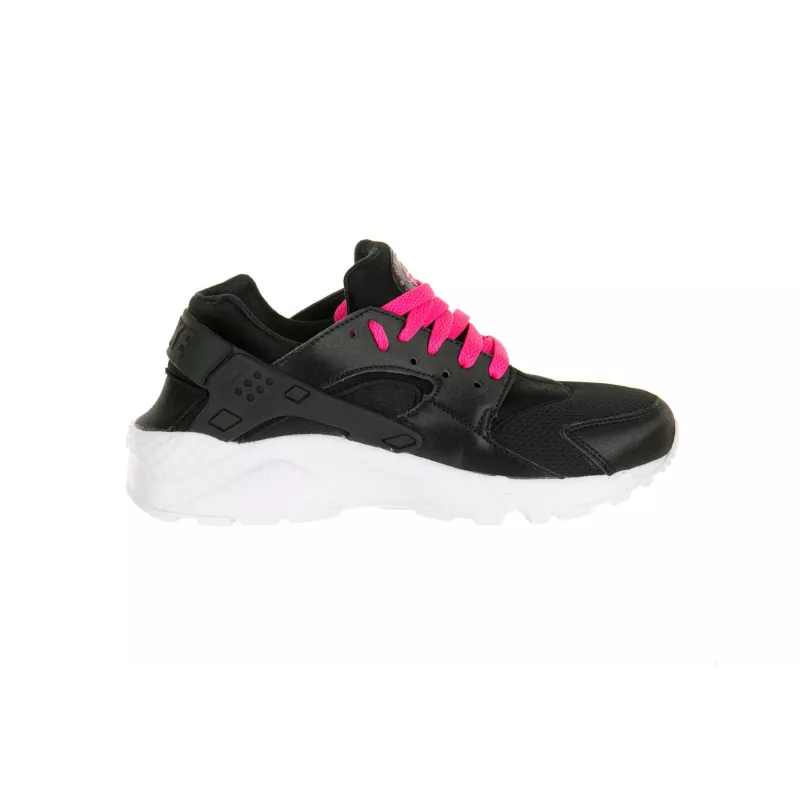 Chaussure Nike Huarache Run Gs  - 654280-007