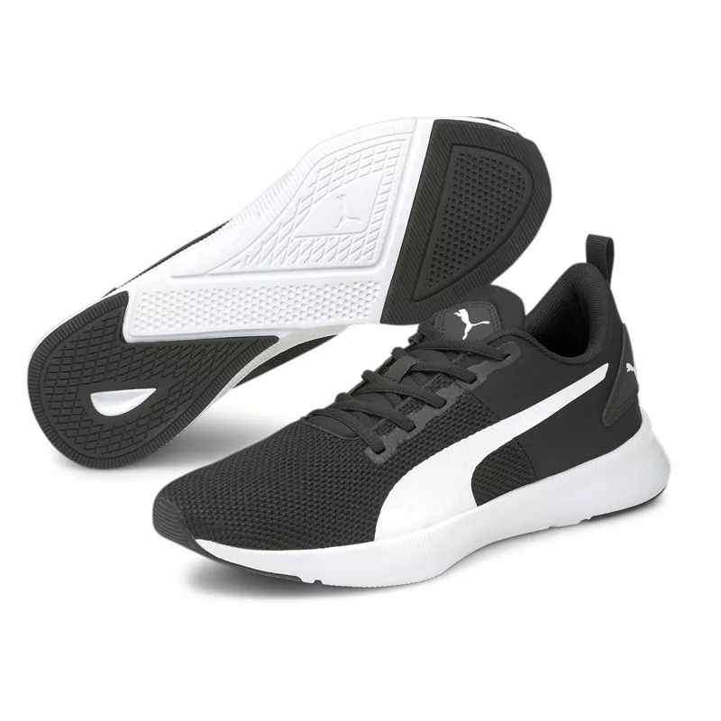 Basket Puma FLYER RUNNER