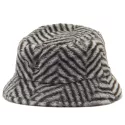 Bob Kangol FAUX FUR BUCKET