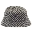 Bob Kangol FAUX FUR BUCKET