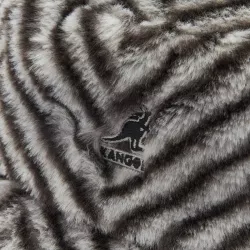 Bob Kangol FAUX FUR BUCKET