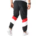 Pantalon de survêtement New Era CHICAGO BULLS COLOUR BLOCK