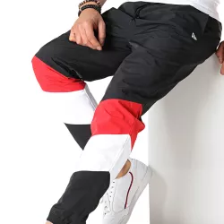 Pantalon de survêtement New Era CHICAGO BULLS COLOUR BLOCK