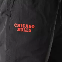 Pantalon de survêtement New Era CHICAGO BULLS COLOUR BLOCK