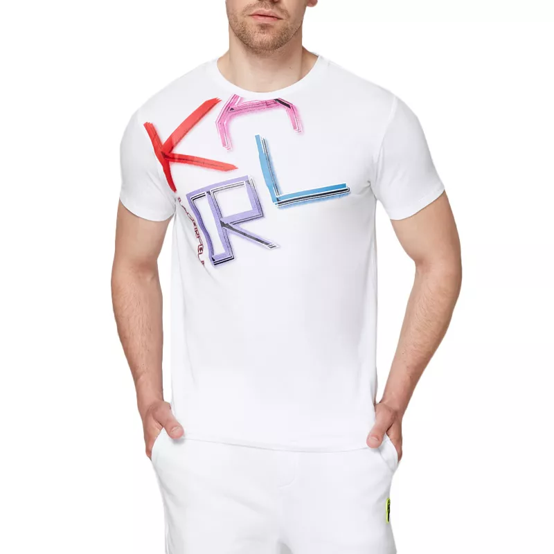 Tee-shirt Karl Lagerfeld