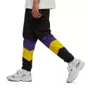 Pantalon de survêtement New Era LOS ANGELES LAKERS NBA COLOUR BLOCK