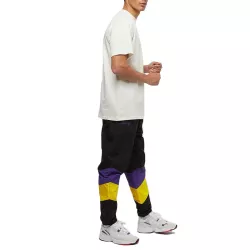 Pantalon de survêtement New Era LOS ANGELES LAKERS NBA COLOUR BLOCK