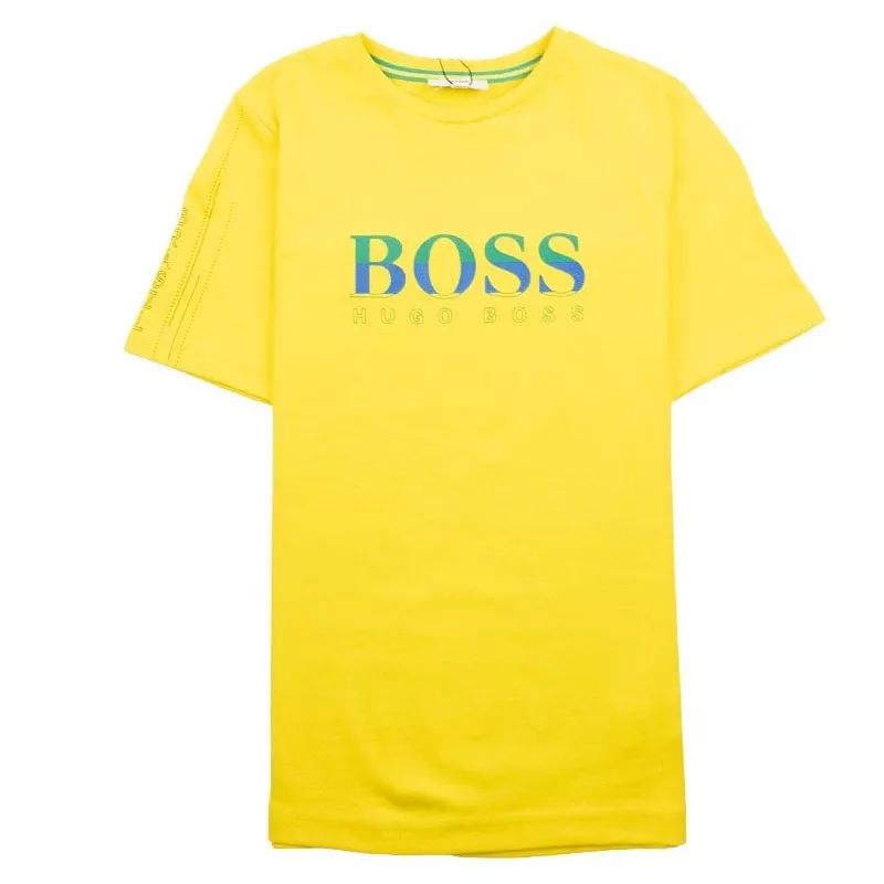 Hugo Boss Tee-shirt Hugo Boss Cadet - J25C53-ZA5