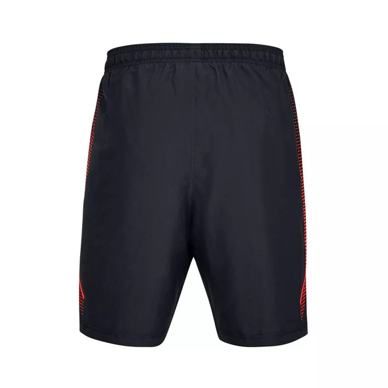 Short Under Armour Woven Graphic