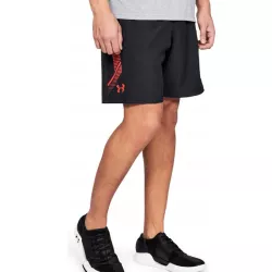 Short Under Armour Woven Graphic