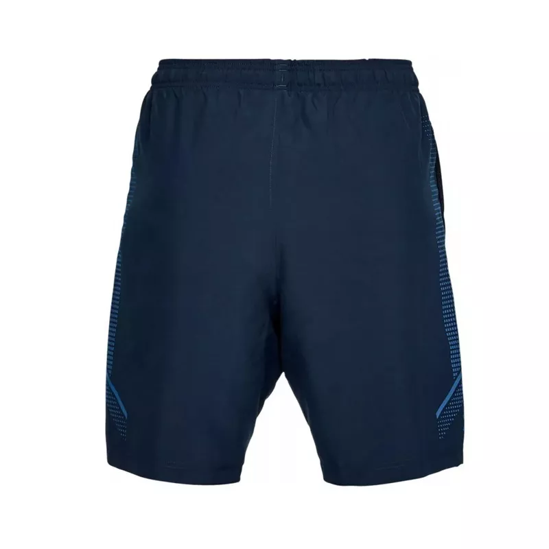 Short Under Armour Woven Graphic