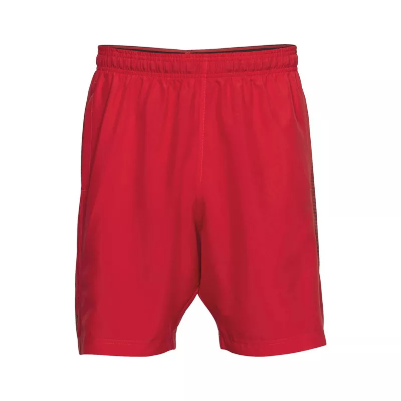 Under Armour Short Under Armour Woven Graphic - 1309651-600