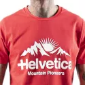 Tee-shirt Helvetica ASHLAND