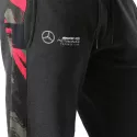 Pantalon de survêtement New Era MERCEDES E SPORT CAMO