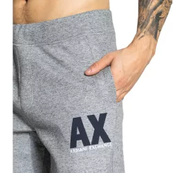 Pantalon de survêtement Armani Exchange